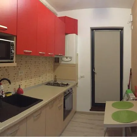Lucky Days Apartamento *